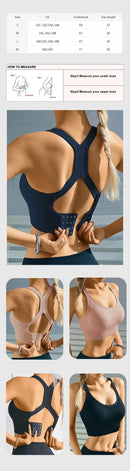 seamless bra