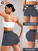 yoga shorts