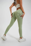 butt-lifting pants