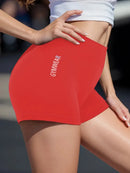 yoga shorts