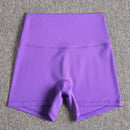 sporty shorts