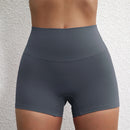 short yoga