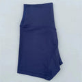 shorts for physical exercise