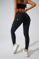 butt-lifting pants