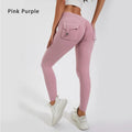 butt-lifting pants