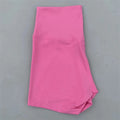 shorts for physical exercise