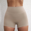 short yoga