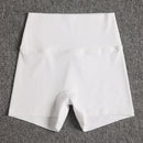 sporty shorts