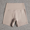 sporty shorts