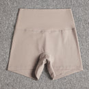 sporty shorts