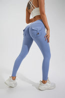 butt-lifting pants
