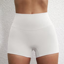 short yoga