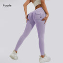 butt-lifting pants