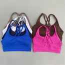 beautiful fitness top