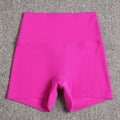 sporty shorts