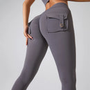 butt-lifting pants
