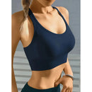seamless bra