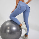 butt-lifting pants