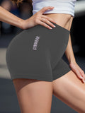 yoga shorts