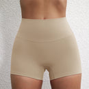 short yoga