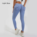 butt-lifting pants