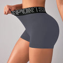 yoga shorts