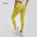 butt-lifting pants