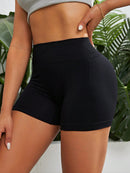 yoga shorts
