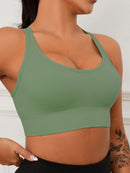 seamless bra