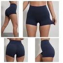 sporty shorts