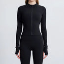 breathable quick-drying jacket