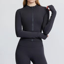 breathable quick-drying jacket