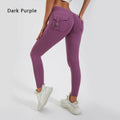 butt-lifting pants