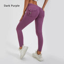 butt-lifting pants