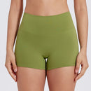 short yoga