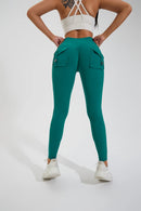 butt-lifting pants