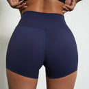 short yoga