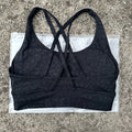 beautiful fitness top
