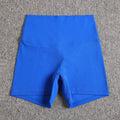 sporty shorts