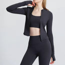 breathable quick-drying jacket