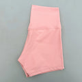 shorts for physical exercise