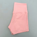 shorts for physical exercise