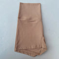 sporty shorts