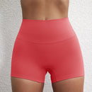 short yoga