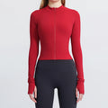 breathable quick-drying jacket