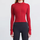 breathable quick-drying jacket
