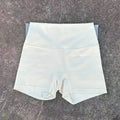 sporty shorts