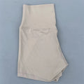 shorts for physical exercise
