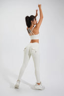 butt-lifting pants