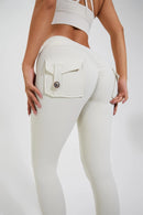 butt-lifting pants